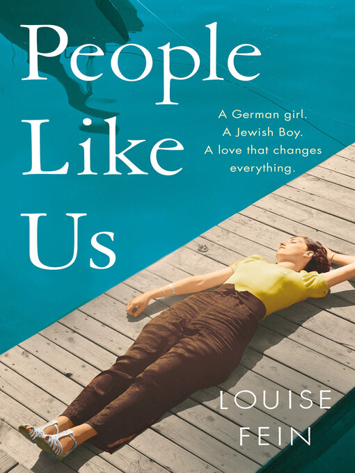Title details for People Like Us by Louise Fein - Available